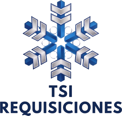 TSI Requisiciones